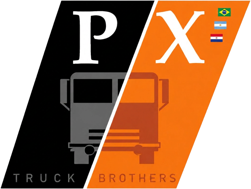 PX Truck Brothers